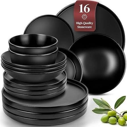 Dinner sets